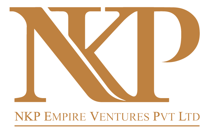 NKP Empire Ventures Pvt. Ltd.